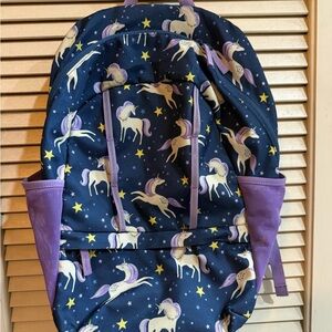 *SOLD* Lands' End Kids Backpack